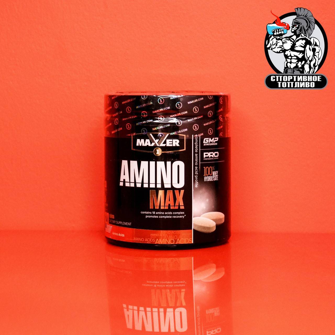 Amino magic fuel от maxler: как принимать, состав и отзывы