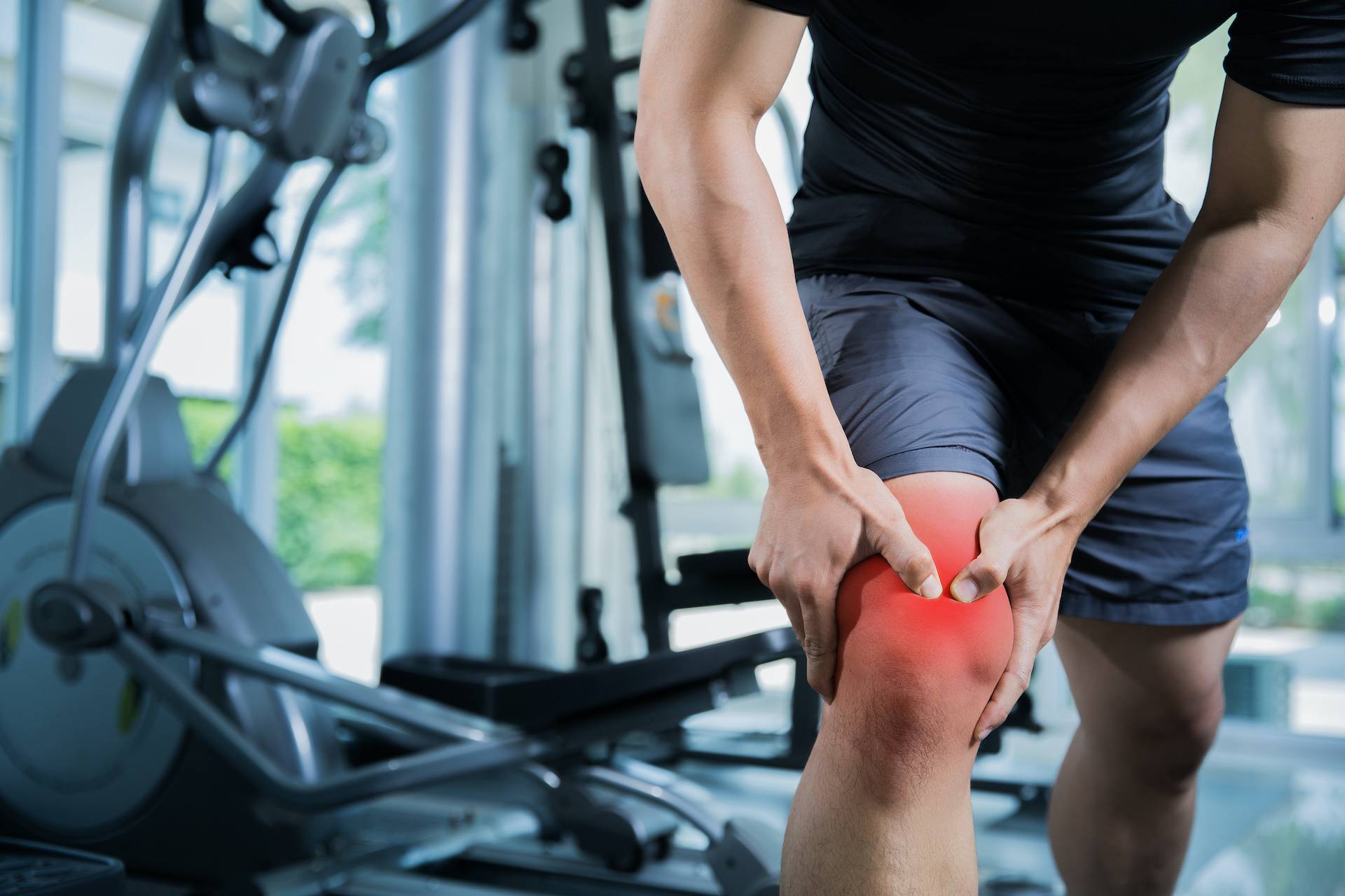 Спортивные травмы- причины, профилактика и способы лечения