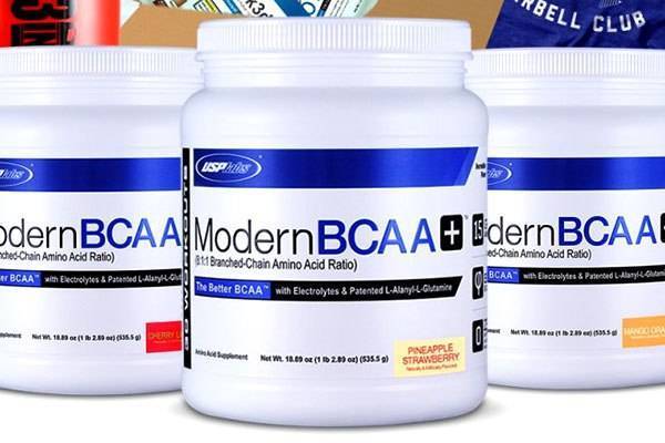 Bcaa modern sports nutrition modern bcaa+ 8:1:1