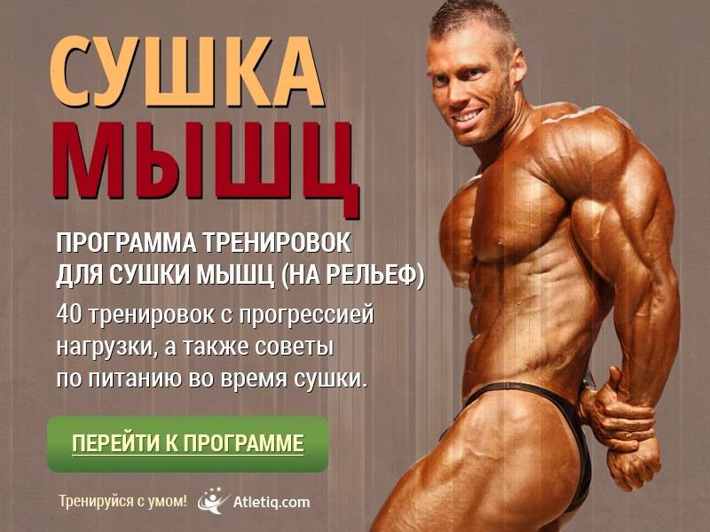 Принципы сушки тела для мужчин, эффективные упражнения, план питания и рекомендации | xn--90acxpqg.xn--p1ai
