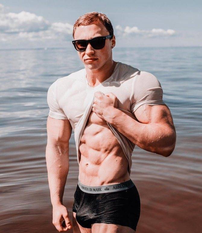 Сергей скольский: бодибилдинг, тренировки - бодибилдинг и фитнес