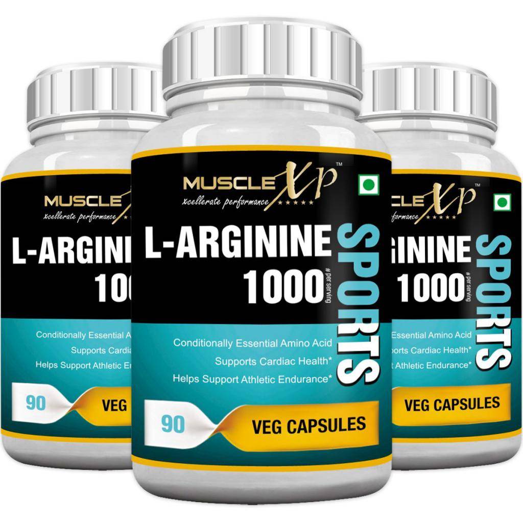 Arginine ornithine lysine от maxler: как принимать, состав, отзывы