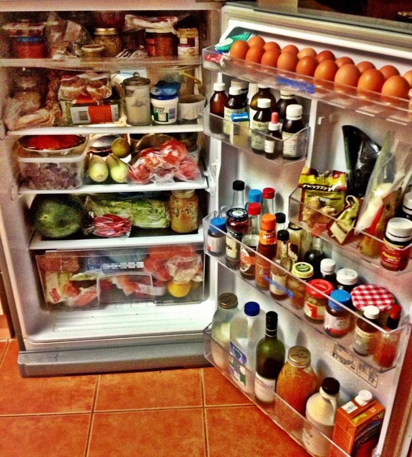 Что приготовить на ужин, если все надоело: ничего нет в холодильнике, из простых продуктов – рецепты с фото