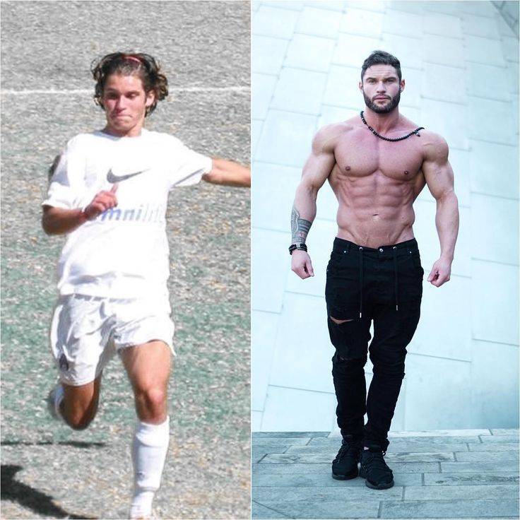 Майк о херн: биография, тренировки, рост и вес, фото спортсмена