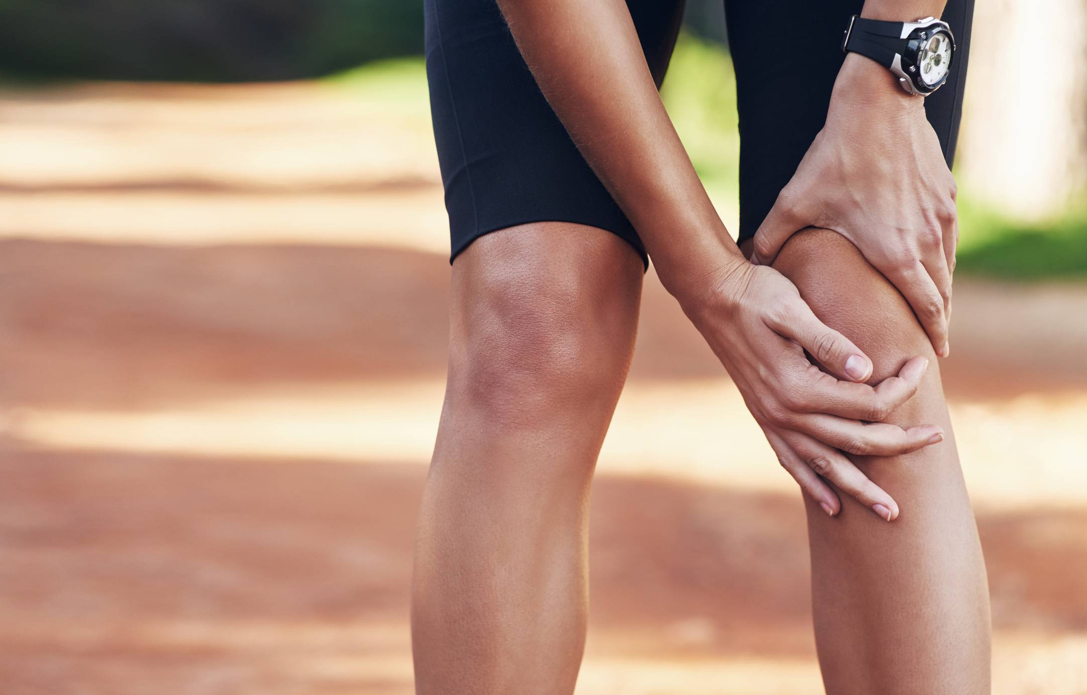 Береги колени смолоду: как сохранить здоровье суставов