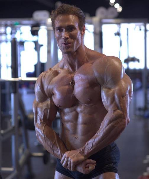 Mike o’hearn steroid cycle – evolutionary.org