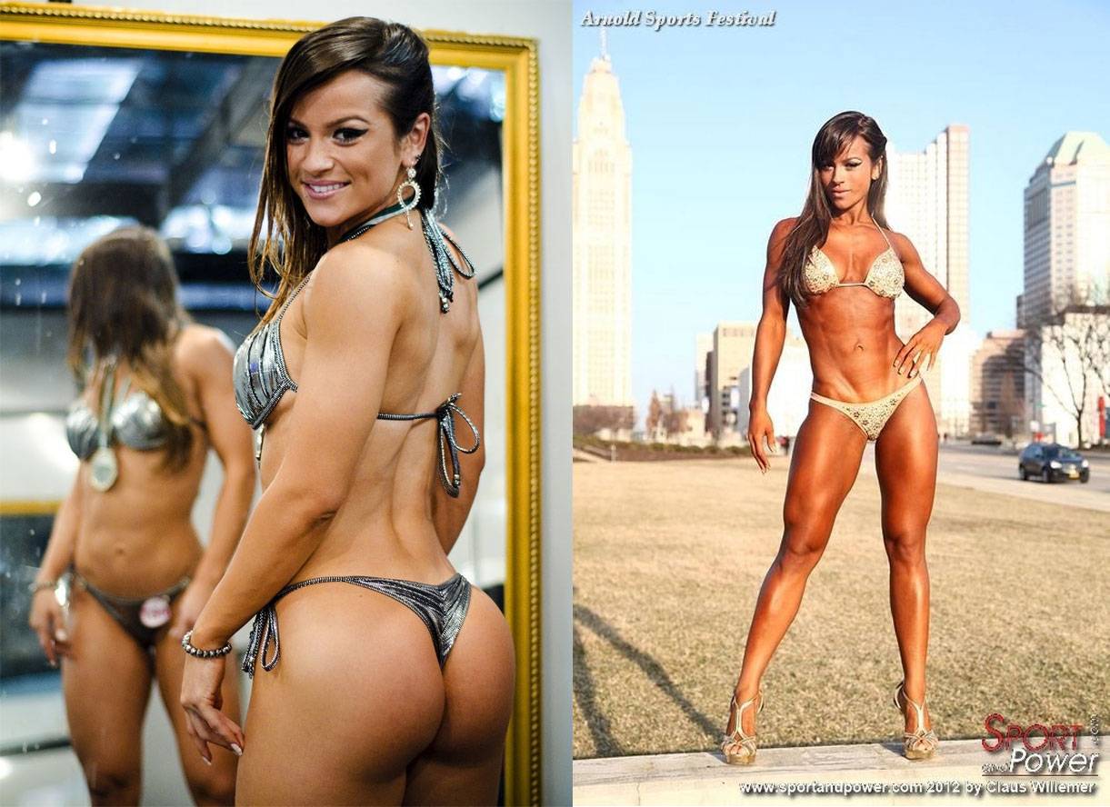 Alice matos: height | age | weight | biography | workouts and diet – fitness volt
