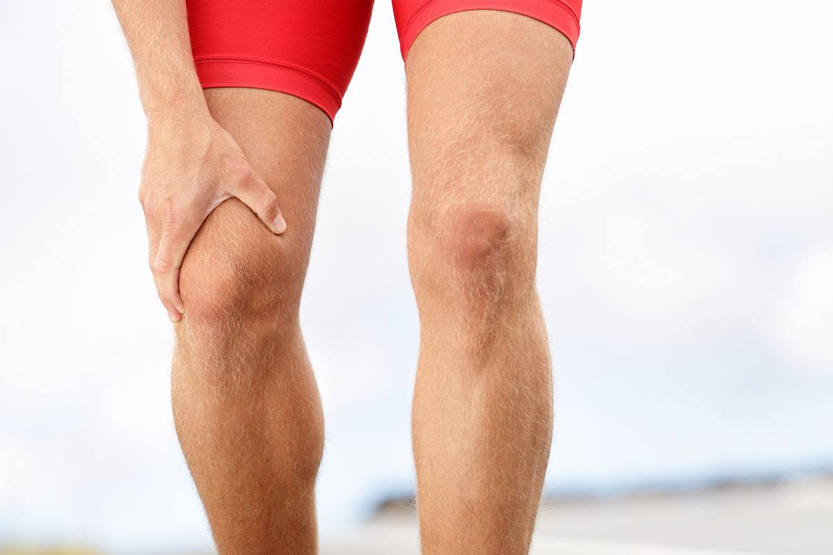 Бег без травм: как сохранить суставы здоровыми - нолтрекс.