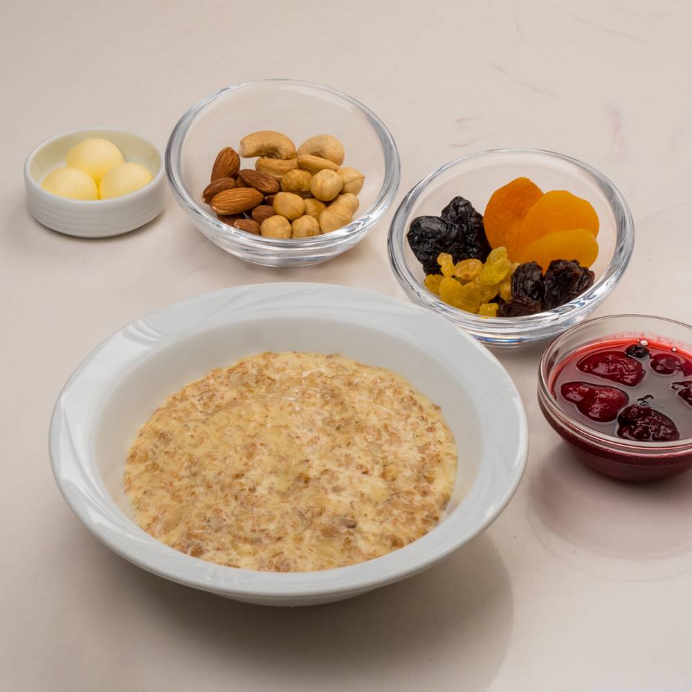 Овсянка с кефиром на завтрак для похудения: кефирно-овсяная диета, рецепт с хлопьями, отзывы и результаты худеющих