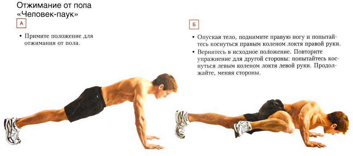Отжимания от стены: особенности упражнения | rulebody.ru — правила тела