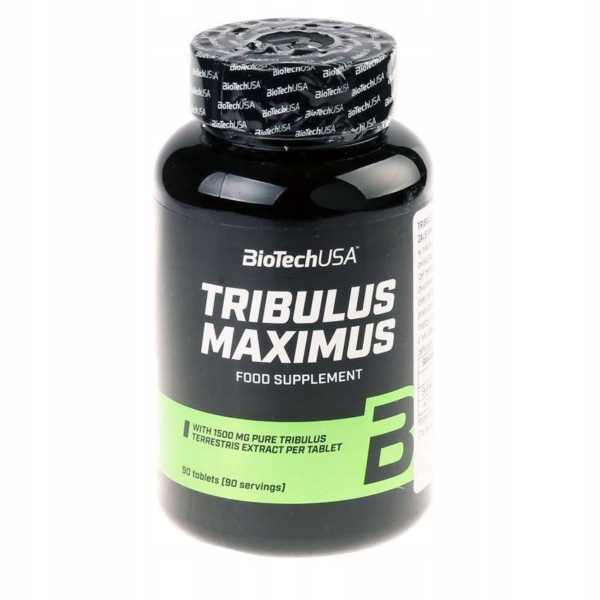 Tribulus maximus extra от biotech usa: как принимать, отзывы