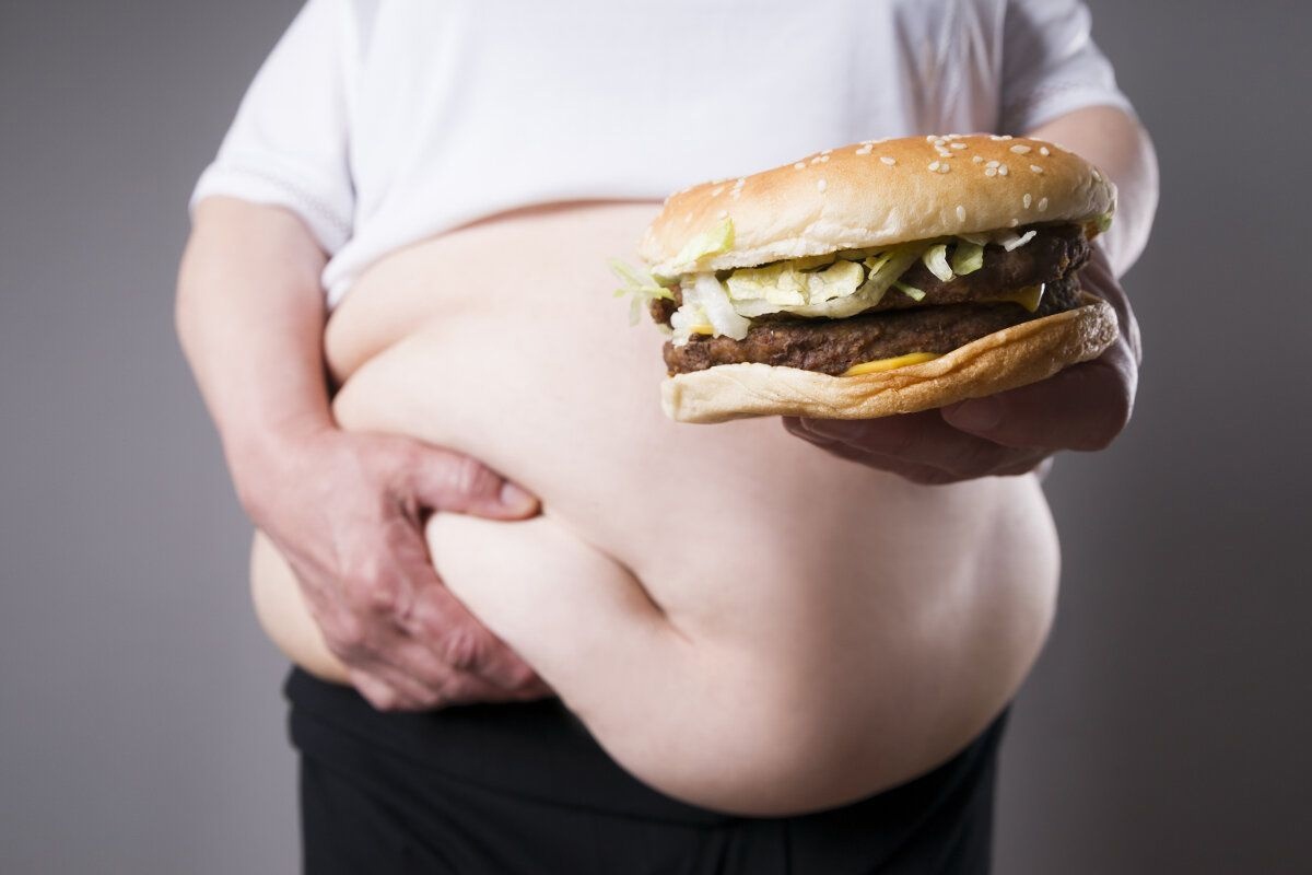 Генетическое ожирение: причины и диагностика | университетская клиника