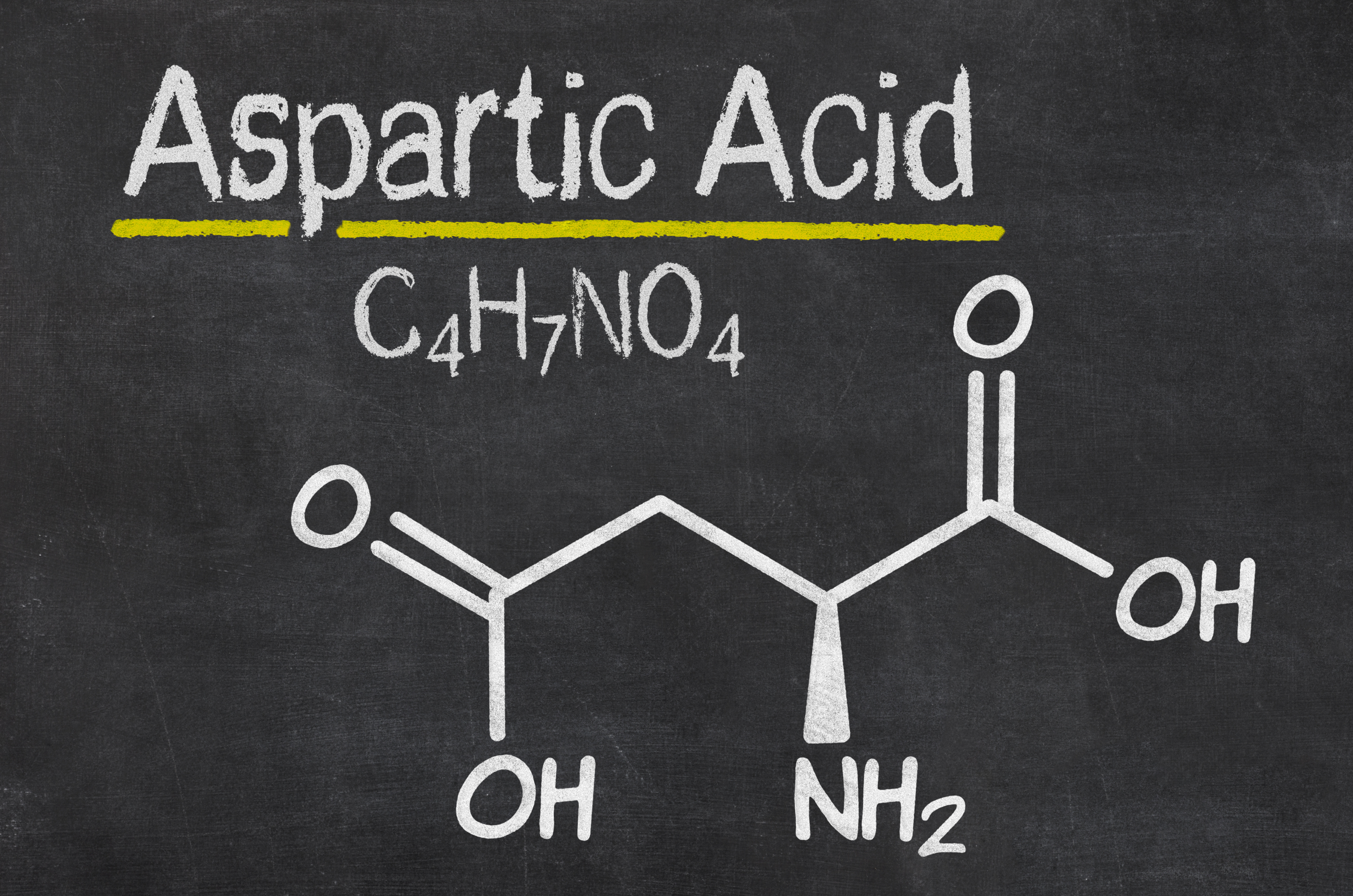 Аспарагиновая кислота: польза и вред, как принимать daa в бодибилдинге
