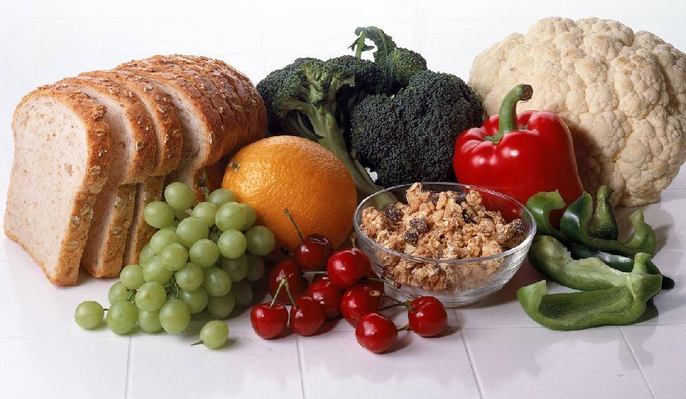 12 "здоровых и полезных" продуктов, заставляющих набирать вес