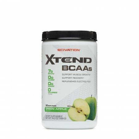 Scivation xtend vs amino x: which is the best bcaa option? -