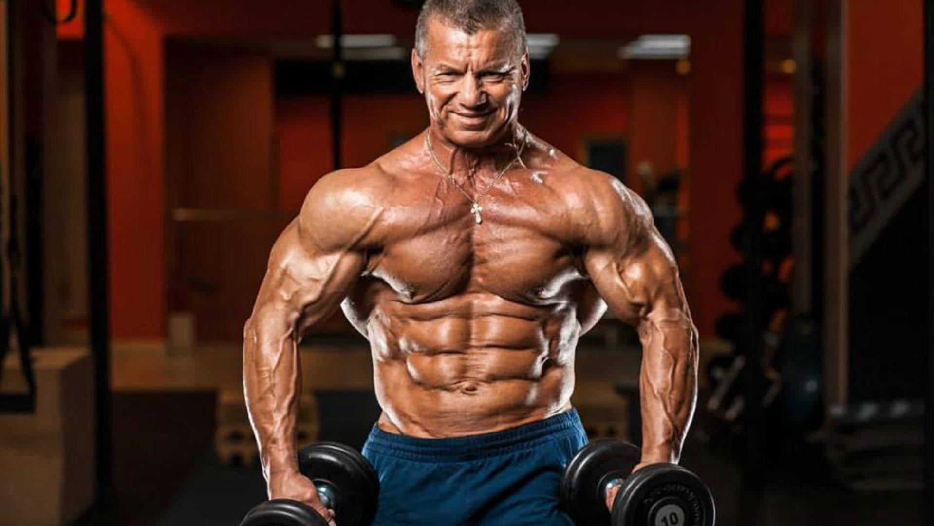 Сергей скольский: бодибилдинг, тренировки - бодибилдинг и фитнес