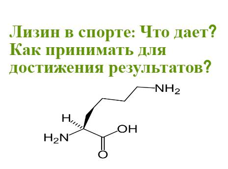 Аминокислоты для врача и пациента: почему они так важны | портал 1nep.ru
