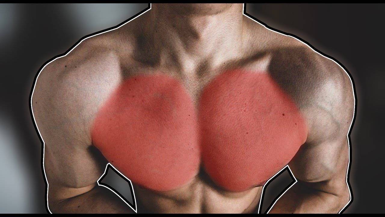 15 вещей, которые, на самом деле, могут увеличить (или уменьшить) размер груди :: инфониак