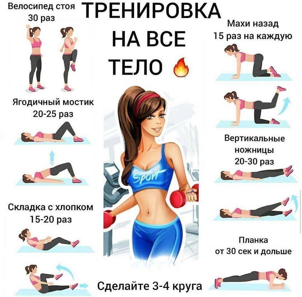 Упражнения для кардиотренировок дома – самые эффективные программы тренировок - будьте здоровы! - блоги - sports.ru