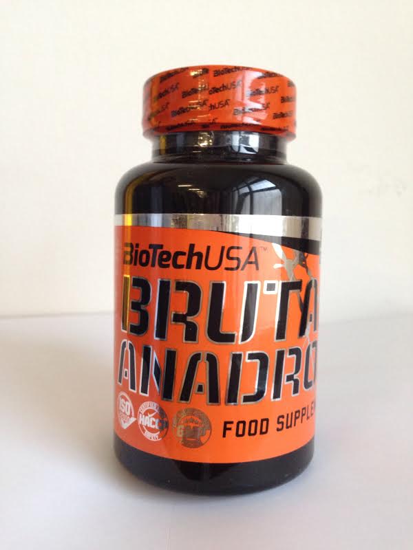 Brutal anadrol reviews – does it live up to its claim?