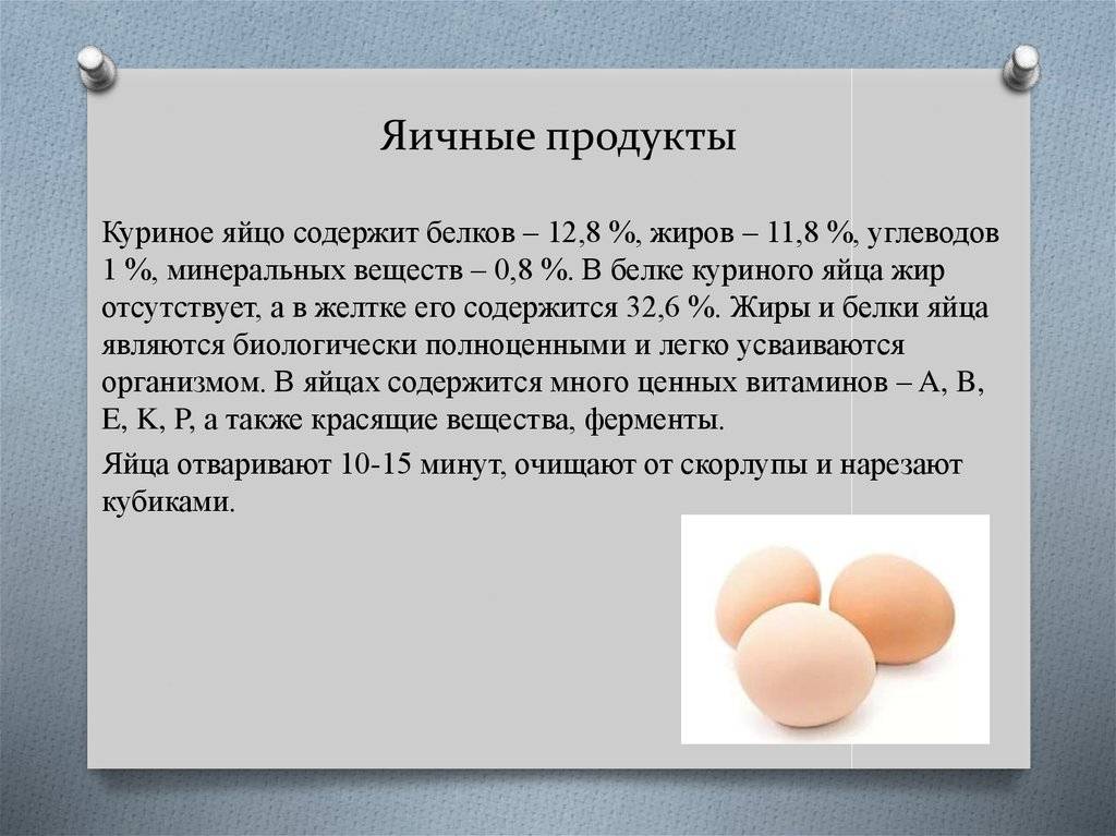 Яйца в бодибилдинге: вредны ли яйца? (белок vs холестерин)!