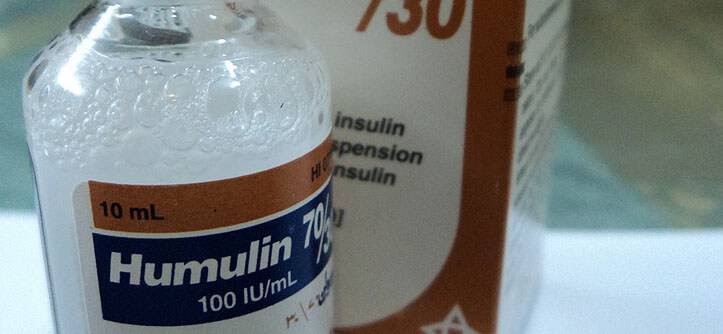 Инсулин в бодибилдинге: как принимать не набирая жир