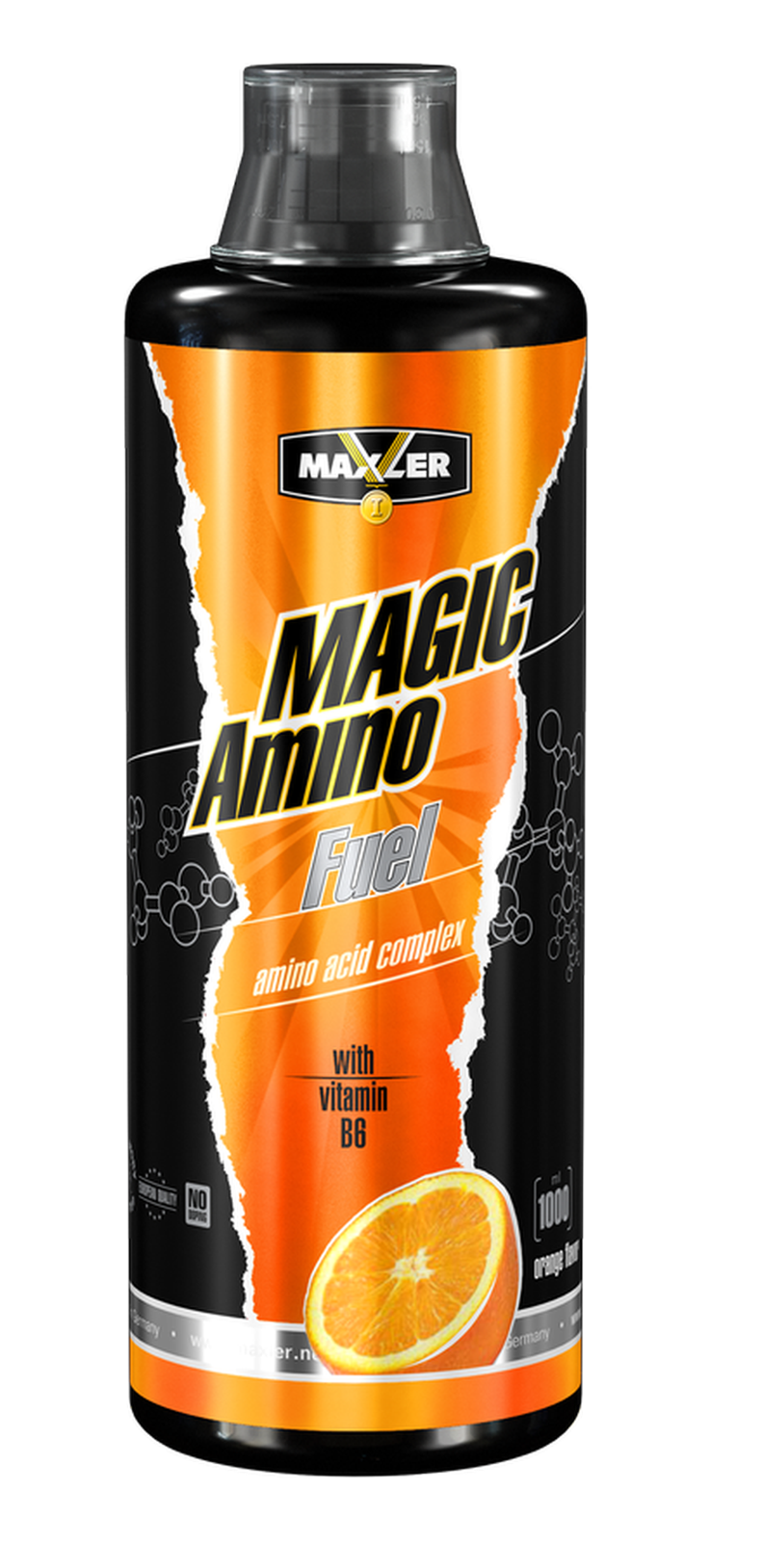 Amino magic fuel от maxler: как принимать, состав и отзывы