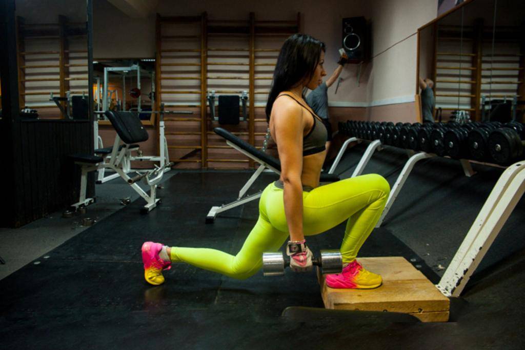 Фитнес мотивация – как настроить себя на тренировки