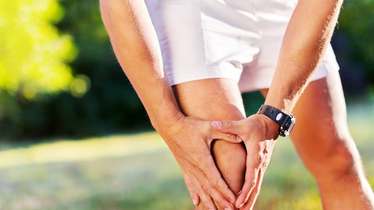 Береги колени смолоду: как сохранить здоровье суставов    :: клео.ру