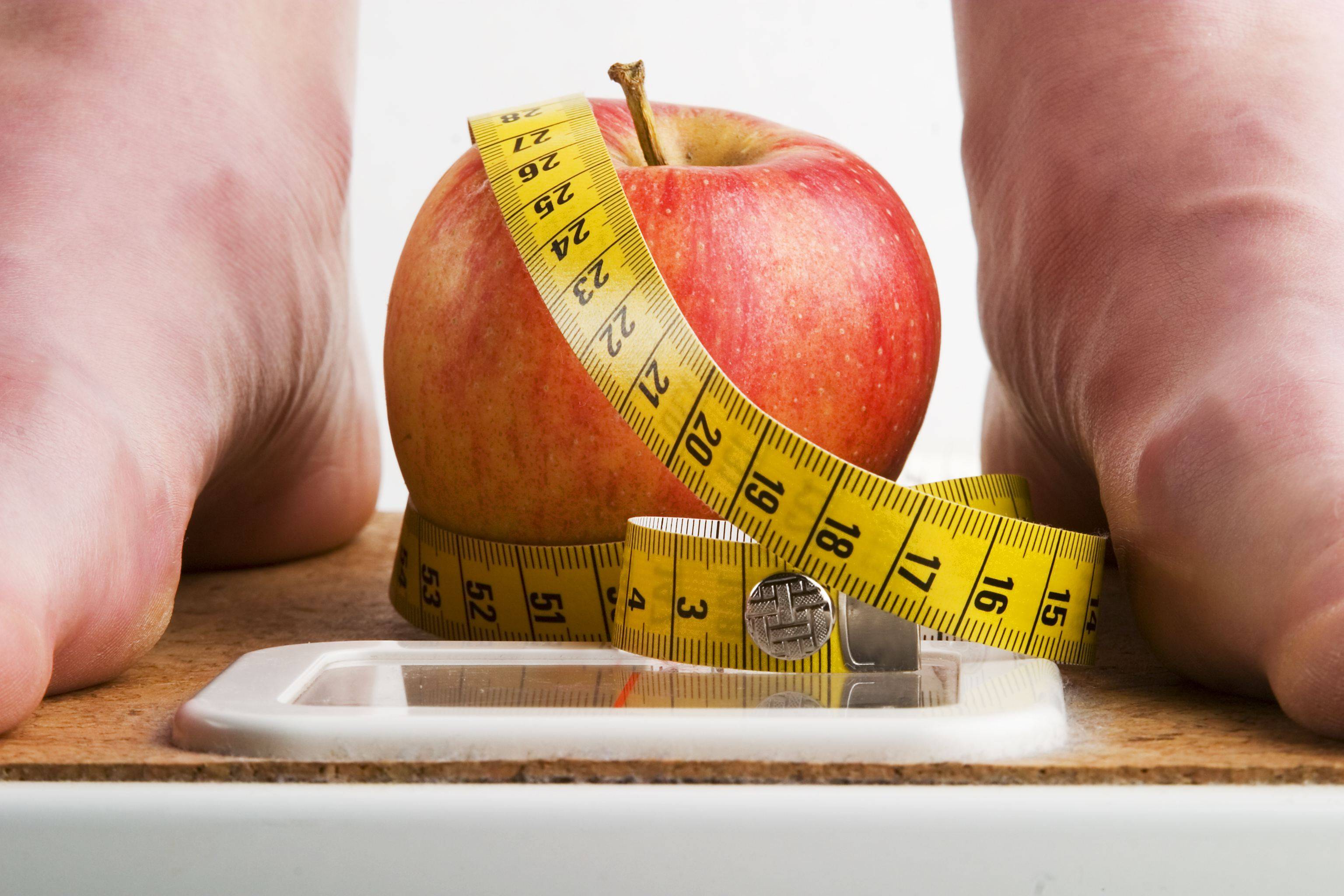 12 мифов о диетах: заблуждения при похудении, реальность