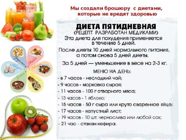 Как похудеть за месяц на 10 кг в домашних условиях без вреда для здоровья    :: клео.ру