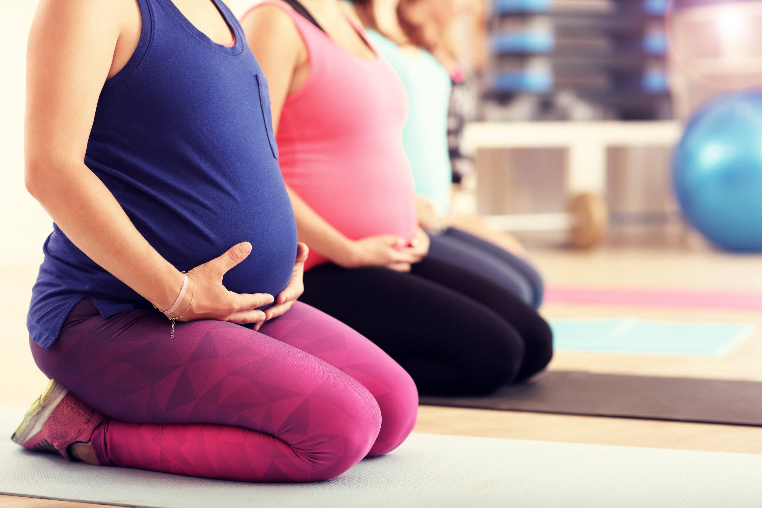 Программа силовых тренировок для беременных в тренажёрном зале | rulebody.ru — правила тела