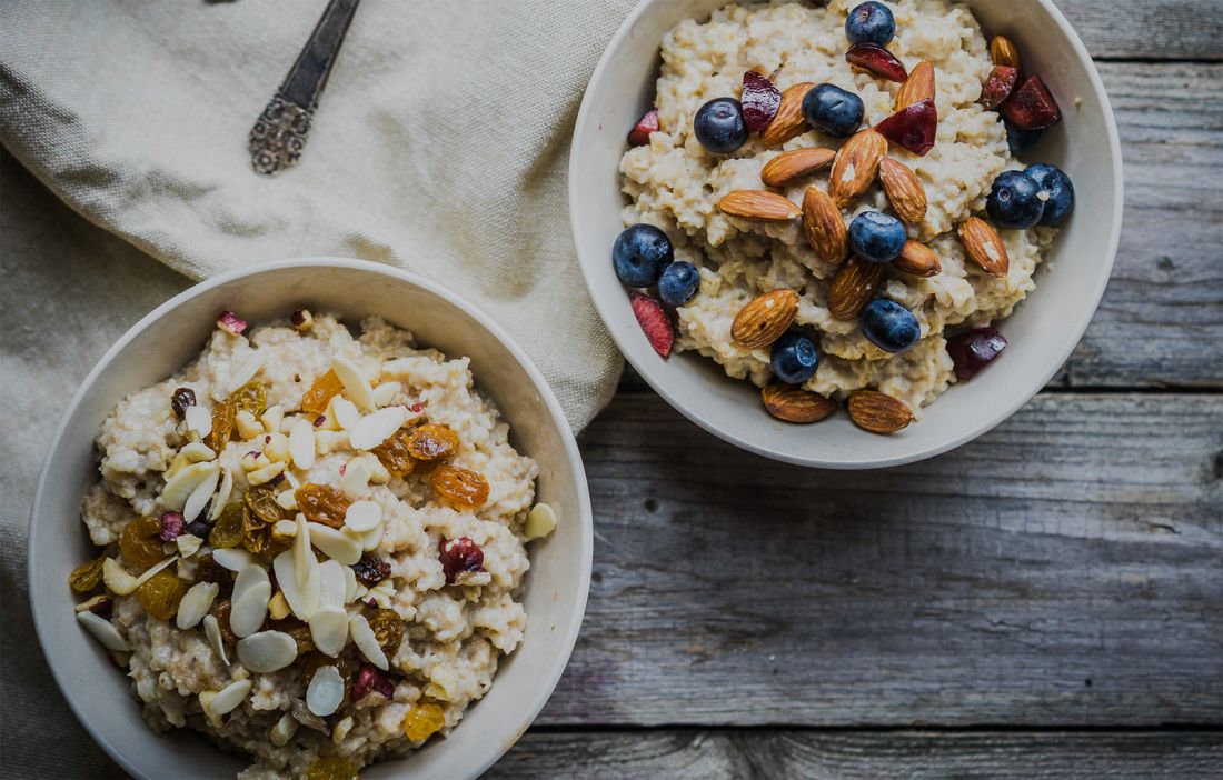 Правильный завтрак для похудения: что можно, что нельзя, топ-10 рецептов