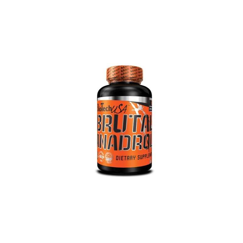 Brutal anadrol reviews: does it really work & worth it?