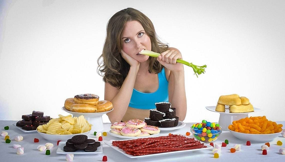 Вредная суть безуглеводной диеты – то, что вам никогда не расскажут её адепты