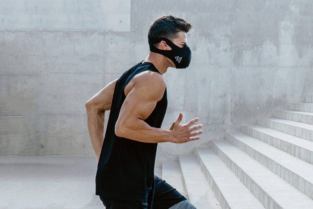Для чего нужна маска для бега и как развить выносливость
для чего нужна маска для бега и как развить выносливость