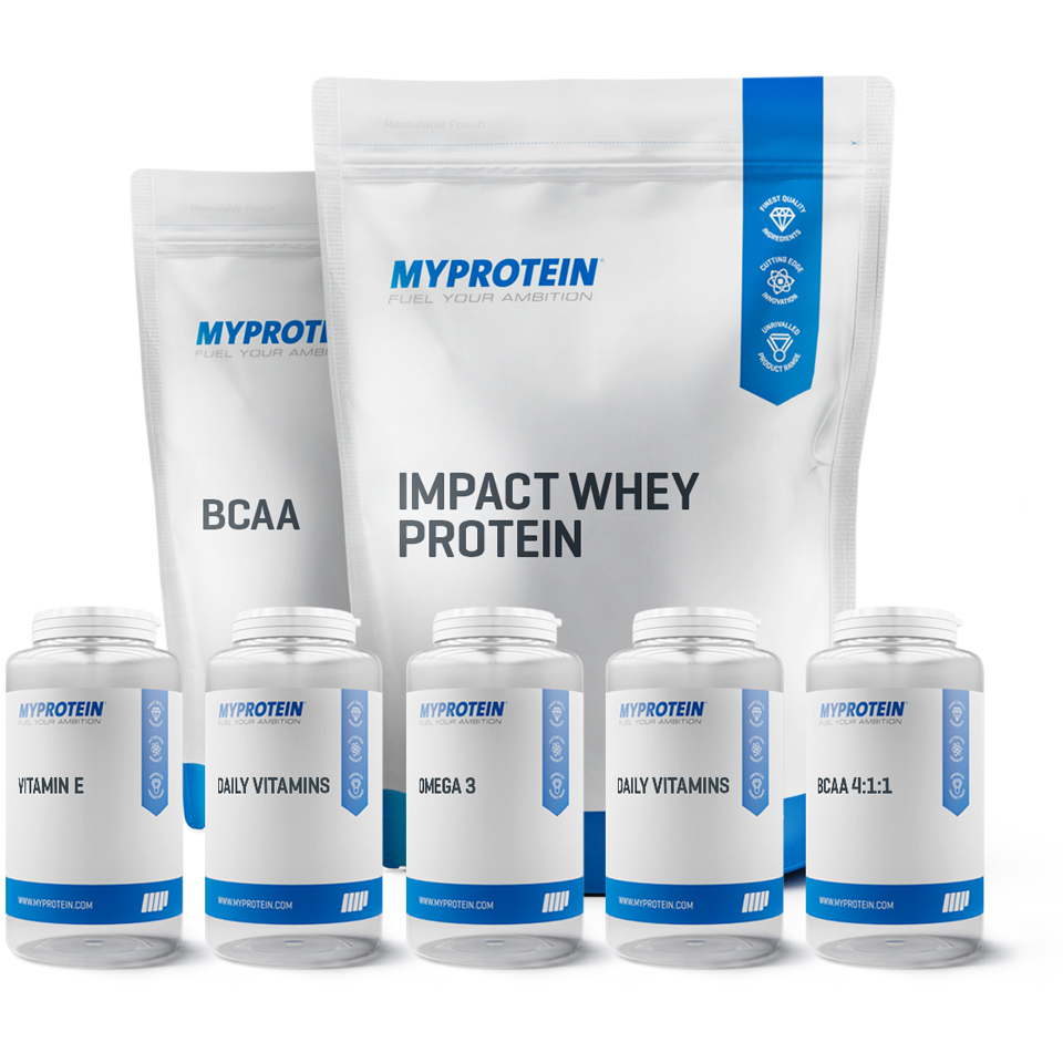 Myprotein магазин спортпита - мой опыт и отзыв