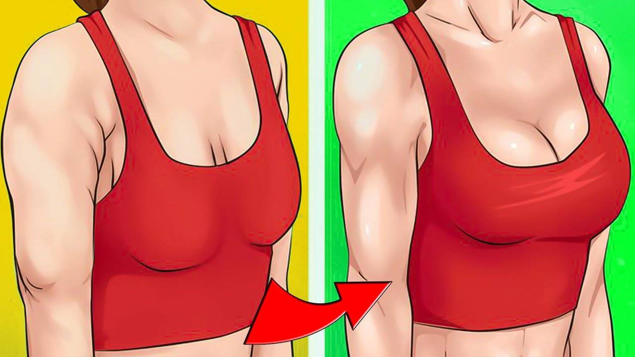 Советы, как подтянуть грудь дома: крема, тейпирование, упражнения — портал о заболеваниях груди