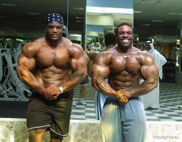 Melvin anthony steroid cycle