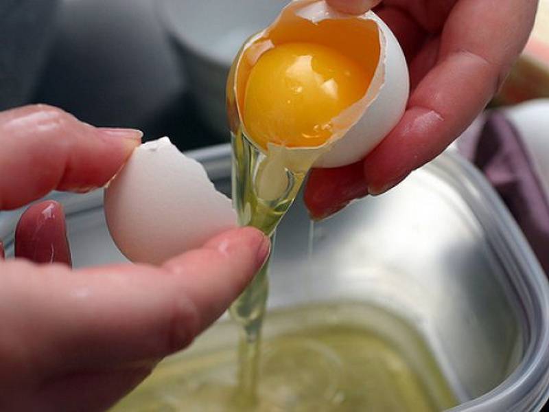 Секреты правильного взбивания яиц - четыре вкуса - 21 июня - 43298278932 - медиаплатформа миртесен