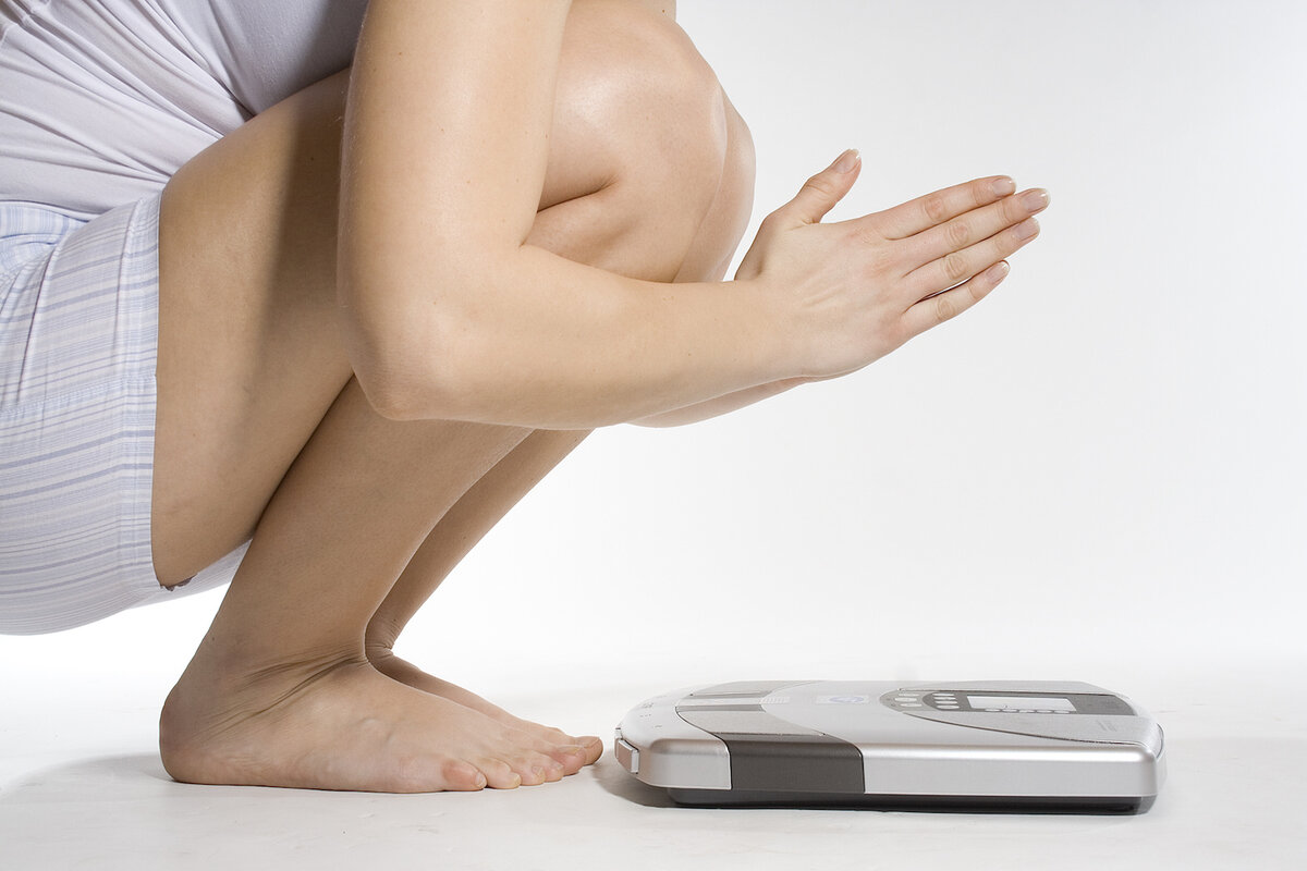 Эффект плато при похудении: 14 способов правильного преодоления