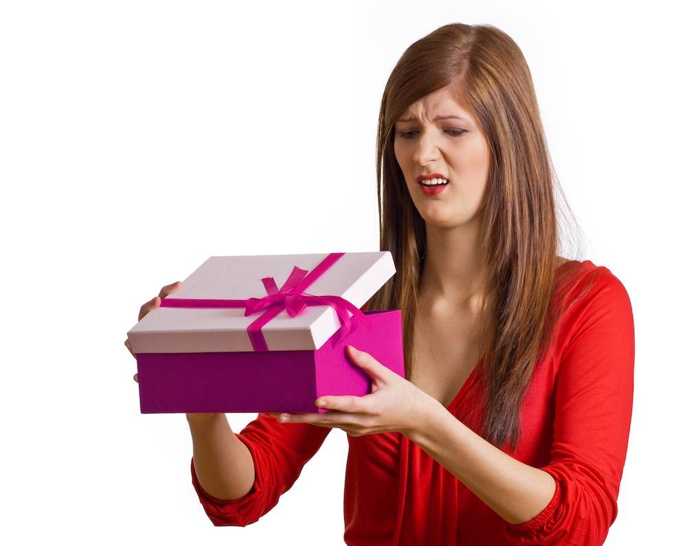 Должен ли мужчина дарить подарки в начале отношений?