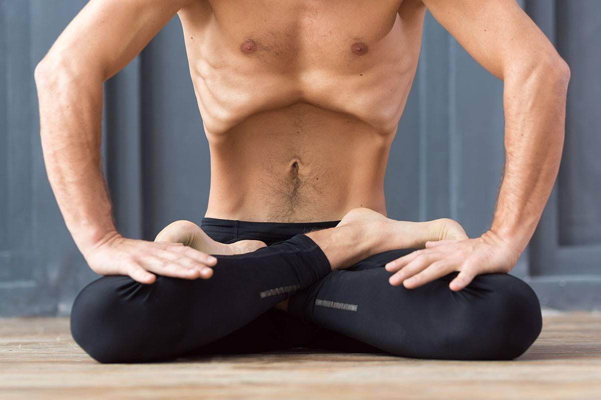 Вакуум живота — техника выполнения упражнения в фитнесе и йоге